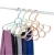 Import Plastic Tie Belt Drying Rack  Multi function Hanger from China