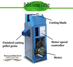 plastic wash recycling line /SJ-120 model recycling machine