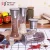Import PLC in stock magnetic spice storage tins jar container with factory prices from China