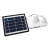 Import Plug and Play Solar System for House Electricity Solar System Power Generator from China