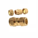 Plumbing materials fittings names nipple brass pipe fittings