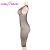 Import Plus Size Fat Women Elastic Mesh Open Crotch Sexy Body Stocking from China