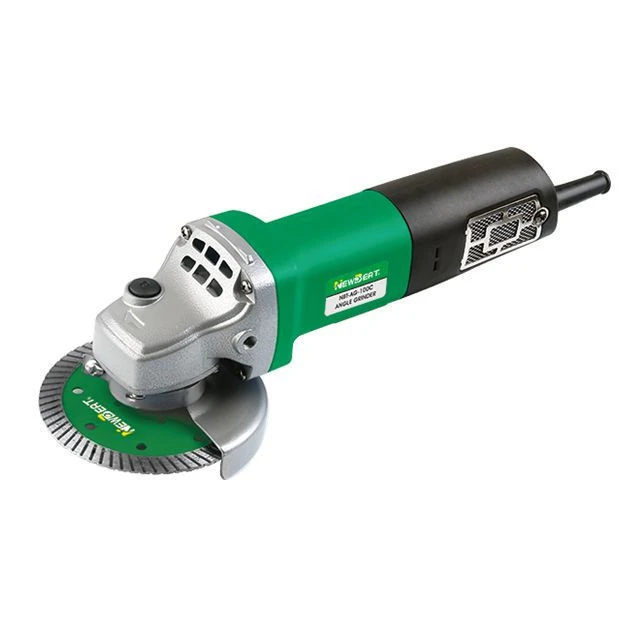 Pneumatic grinder angle 801 parkside tools NBT-AG-100B