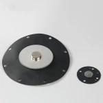 Pneumatic parts Manufacture solenoid pulse valve repair kits GOYENtype spring diaphragm