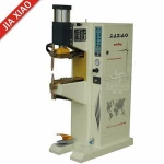 pneumatic spot welding machine, spot welder