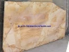 Polished Cheap Nero marble slabs Teakwood Burmateak natural marble for countertops vanitytops tabletops stair steps