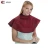 Import Polyester hair cut cape bib hair salon cappa hairdressing short tippet cape wholesale from China