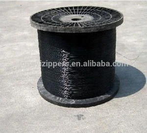 Polyester Monofilament yarn for zipper