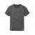 Import Polyester Spandex Mens Sports wear T shirt Moisture wicking sports T-shirts from China