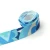 Import Polyester sublimation printed webbing for garment accessories from China