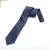 Import Polyester tie fabric polyester 100% polyester tie custom logo tie from China