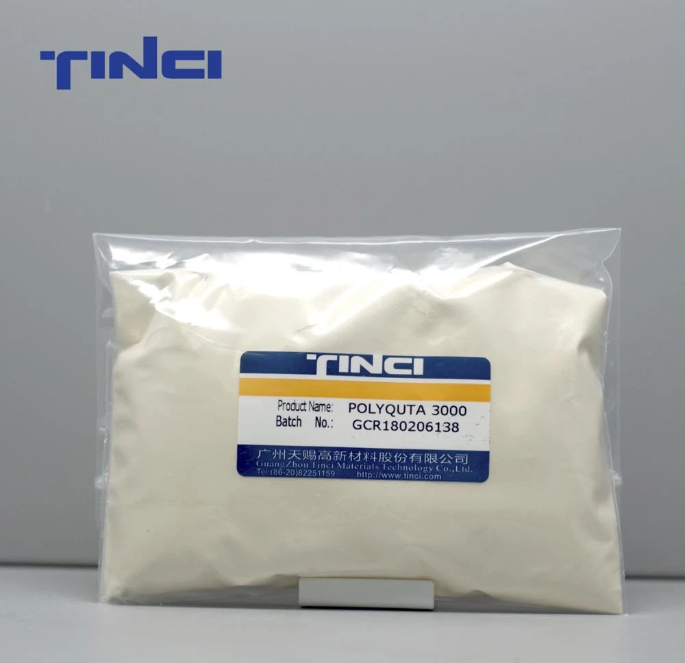 Buy Polyquaternium-10, The Material In Hair Conditioner And Skin Care from  Guangzhou Tinci Materials Technology Co., Ltd., China 