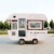 Import popcorn food truck for sale ice cream selling cars from China