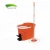 Import popular 360 auto easy rotating magic mop with pedal H001 from China