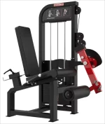 Popular Commercial Seated Leg Extension Machine Curl Leg Pin Load Selection Strength Training Body Building Machine