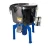 Import Popular design factory price small size light weight vertical plastic mixer from China
