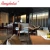 Import Popular design RongheTai modern customization 5 star hotel restaurant furniture rattan customized restaurant set CT1006 from China