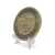 Import Popular Designer Souvenir Luxury  Antique Brass Plated Commemorative Old Coin from China