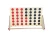 Import Popular Giant Wooden Outdoor Game Connect 4 - Four in a Row from China