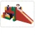 Import Popular indoor soft play childrens playground kindergarten playsets NL-R020 from China