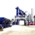 Import Popular machinery asphalt mixer  bitumen mixing plant India LCBA-1000 from China