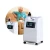 popular products 2020 Oxygen Therapy Machine Medical equipment portable oxygen concentrator