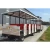 Popular Sightseeing Tourist Electric Trackless Train
