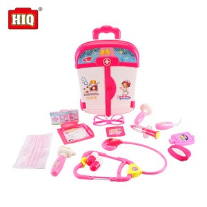 Popular Simulation Medical Tool Toys Family Doctor pretend play set