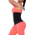 Import Popular womens slim belt neoprene body shaping clothes 3 Strap reinforced sports abdominal Waist Trimmer belt from China