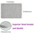 Import Portable 100% Wool Ironing Pad 1/2&quot; Thick Wool Pressing Mat Ironing Mat for Quilting from China