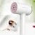 Import Portable 1000w Powerful Mini Travel Garment Steamer from China