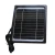 Import Portable 6V Solar Panel With 5200mAh Built-in Battery For Hunting Trail Camera IP65 Waterproof Solar Charger from China