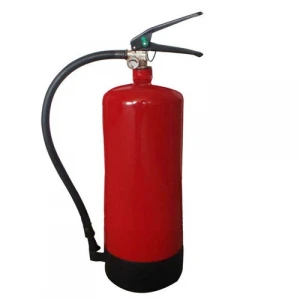 Portable ABC DCP Dry powder fire extinguisher, Cheap OEM support, Mini Car used with ISO certificate
