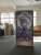 Import Portable Aluminum Roll Up Display Banner Stand from China