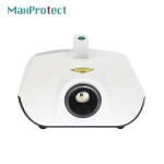Portable Atomizer Fogger Sprayer Machine For Cars Ulv Greenhouse Thermal Fogger Machine Sprayer Ulv Mosquito Fogging