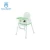 Import Portable Folding Multifunctional Plastic Material and Home Furniture General Use Kids Chair with wheel from China