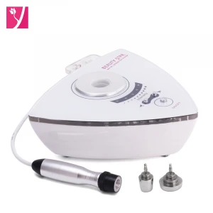 Portable Fractional Mini RF Face Body Beauty Machine Radio Frequency Face lifting Lifting Machine RF Mesotherapy Equipment