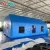 Import Portable Inflatable Garage Spray Booth Tent Inflatable Car Paint Booths CE Approved Inflatable Paint Spray Booth from China