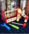 Import Portable Kids Tool  Wooden DIY Construction Toolbox Toys from China