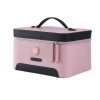 Portable LED UV  Light Sterilizer Bag box for household disinfection