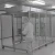 Import Portable Modular Clean Room Clean Booth With High Efficiency Hepa Filter, High Quality Clean Room,Modular Clean Room from China