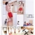 Import Portable Pull Up Bar Multi Fitness Equipment Perfect Workout Exercise Home Gym from China