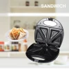 Portable Sandwich Toaster Breakfast Toasters For Making Sandwiches