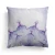 Import Portable seat cushions pillow case oem luxury cotton water colour relax cushion cover from China
