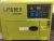 Import portable silent 5kva diesel generator price from China