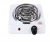 Import Portable Single Electric Burner. Hot Plate Stove Dorm RV Travel Cook Countertop, 1000W Cooking  Electric Hot Plate Burner from China
