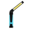 Portable smart Slim Inspection Light LED Work Light with 80LM Torch