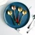 Import Portable Stainless Steel coffee tea spoon Chopsticks With Case Stainless Steel Cutlery Set from China