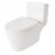Import Portable The Elderly Trainer Seat Australian Standard Sitting Tangshan Ceramic Ce Bowl Luxury Sucker Home Toilet from China