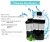 Import Portable Vegan &amp; Cruelty Free Organic Activated Charcoal Natural Mouthwash from China